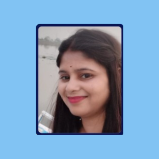 Preeti Sahu